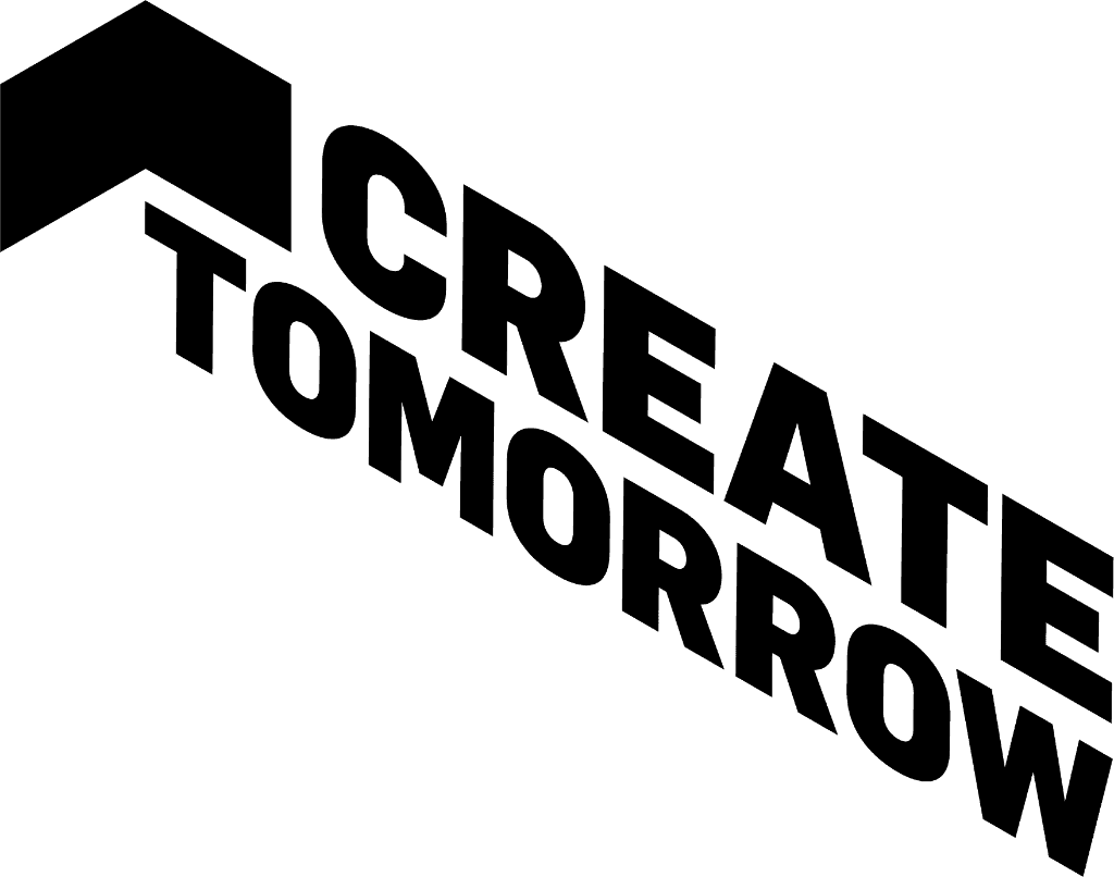 Create Tomorrow